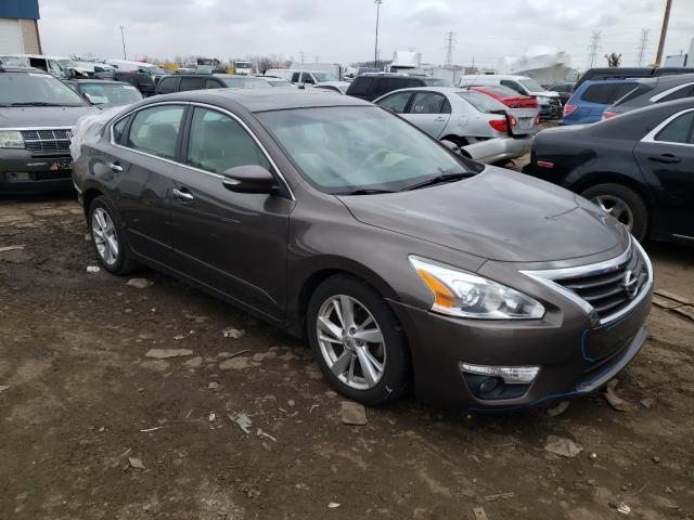 NISSAN ALTIMA 2.5 2013 1n4al3apxdc286779