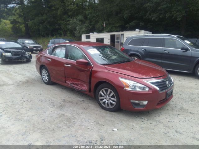 NISSAN ALTIMA 2013 1n4al3apxdc286958