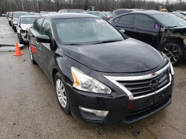 NISSAN ALTIMA 2.5 2013 1n4al3apxdc287110