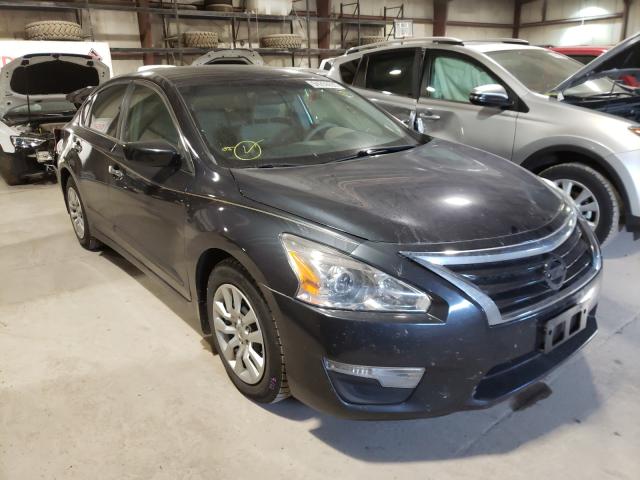 NISSAN ALTIMA 2.5 2013 1n4al3apxdc287270