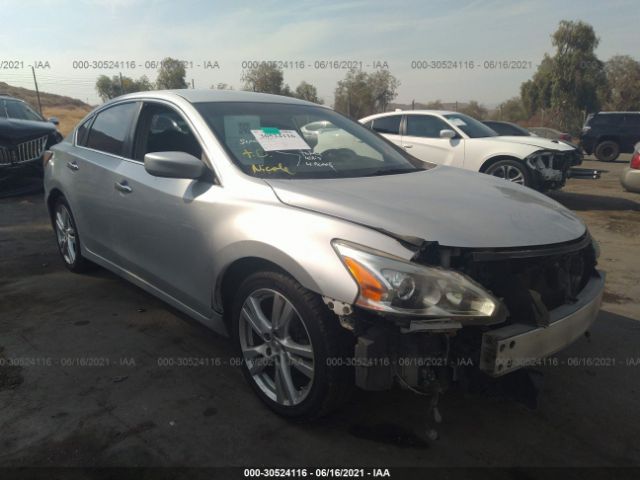 NISSAN ALTIMA 2013 1n4al3apxdc287396