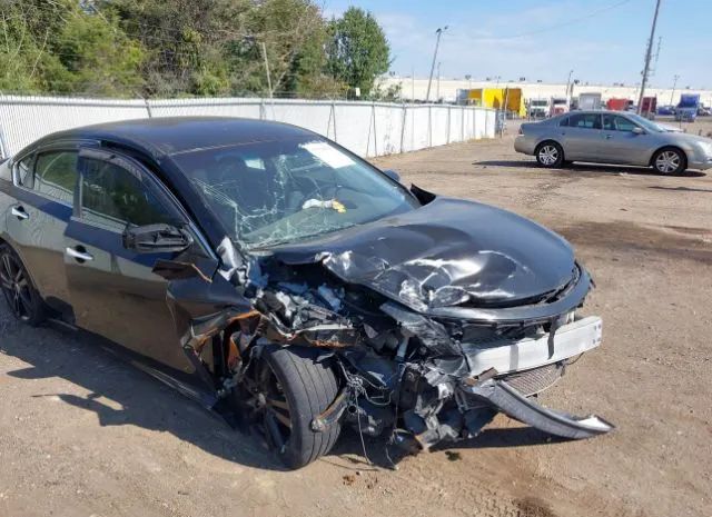 NISSAN ALTIMA 2013 1n4al3apxdc287866