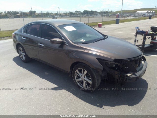 NISSAN ALTIMA 2013 1n4al3apxdc288497