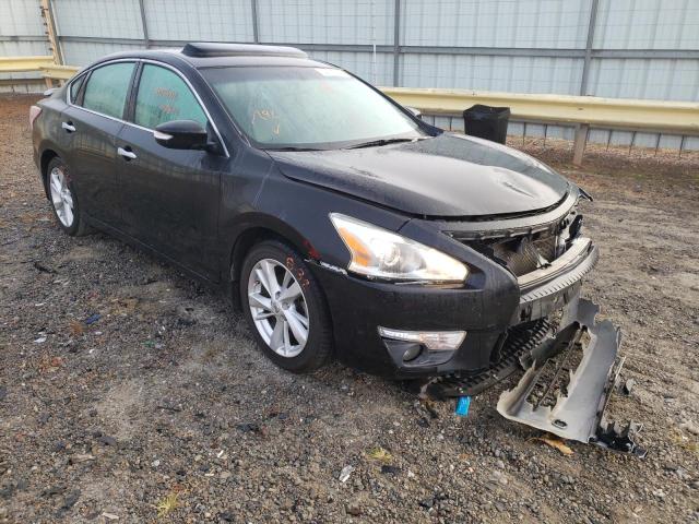 NISSAN ALTIMA 2.5 2013 1n4al3apxdc290637