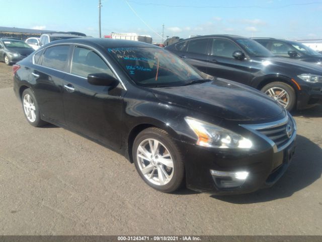 NISSAN ALTIMA 2013 1n4al3apxdc290640