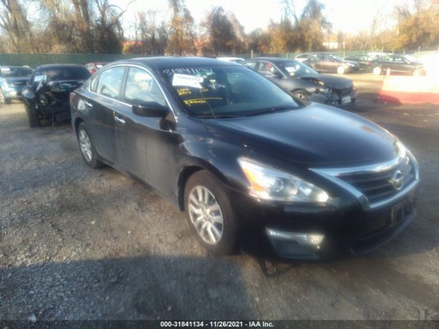 NISSAN ALTIMA 2013 1n4al3apxdc290671