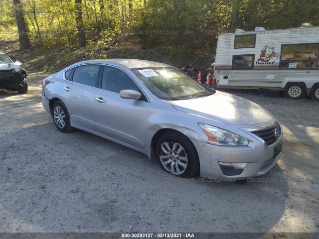 NISSAN ALTIMA 2013 1n4al3apxdc291044