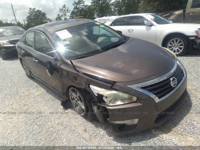 NISSAN ALTIMA 2013 1n4al3apxdc292209