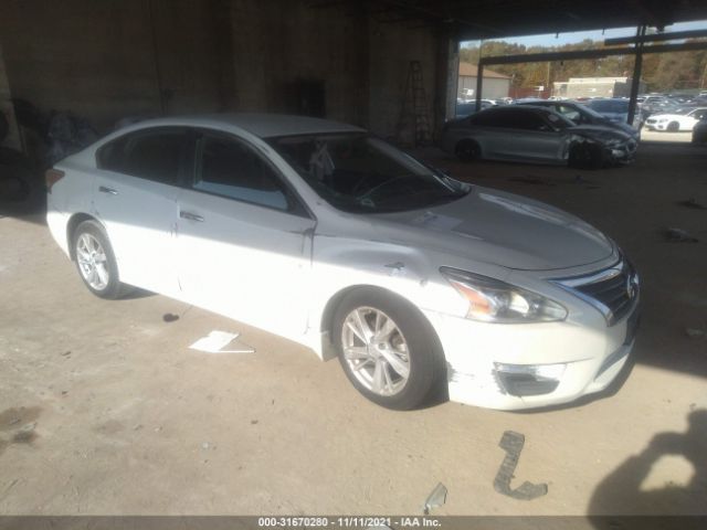 NISSAN ALTIMA 2013 1n4al3apxdc292517