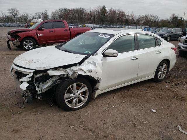 NISSAN ALTIMA 2013 1n4al3apxdc292579