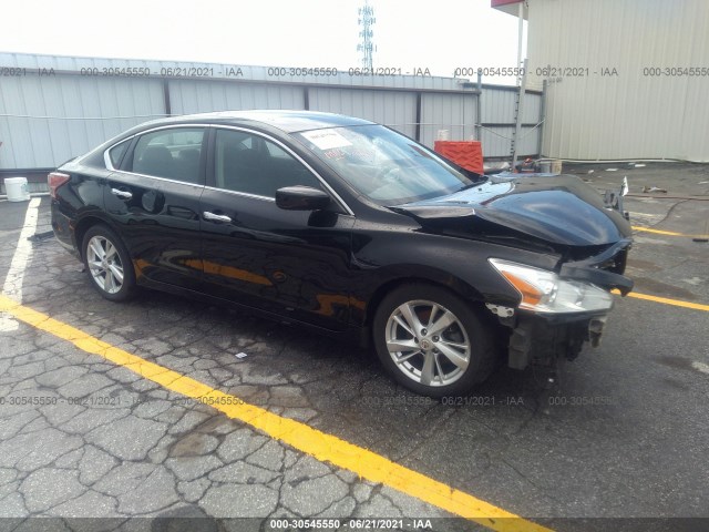 NISSAN ALTIMA 2013 1n4al3apxdc293148