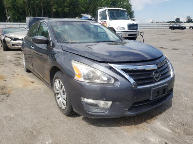 NISSAN ALTIMA 2.5 2013 1n4al3apxdc293439