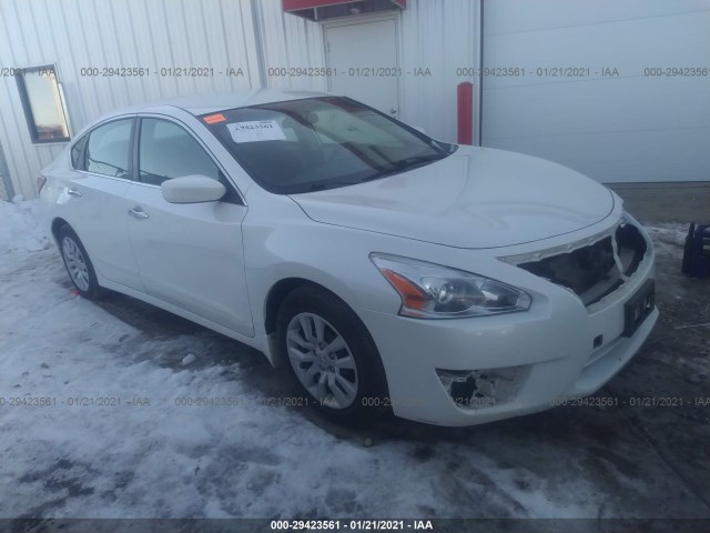 NISSAN ALTIMA 2013 1n4al3apxdc294364