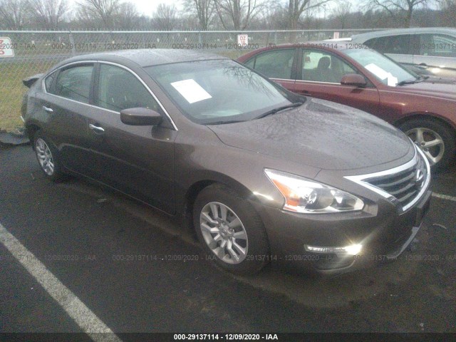 NISSAN ALTIMA 2013 1n4al3apxdc294719