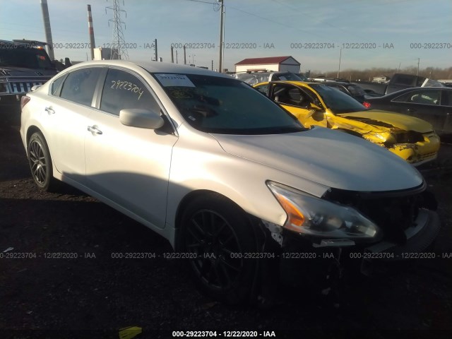 NISSAN ALTIMA 2013 1n4al3apxdc295157