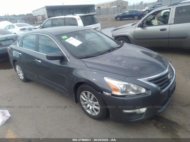 NISSAN ALTIMA 2013 1n4al3apxdc295434