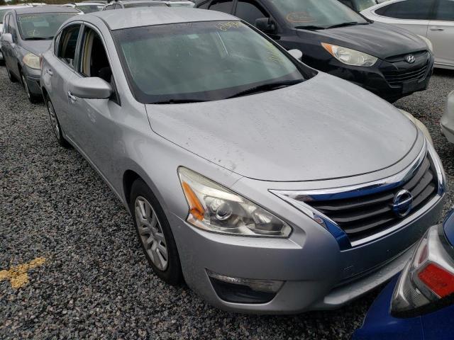 NISSAN ALTIMA 2.5 2013 1n4al3apxdc296812