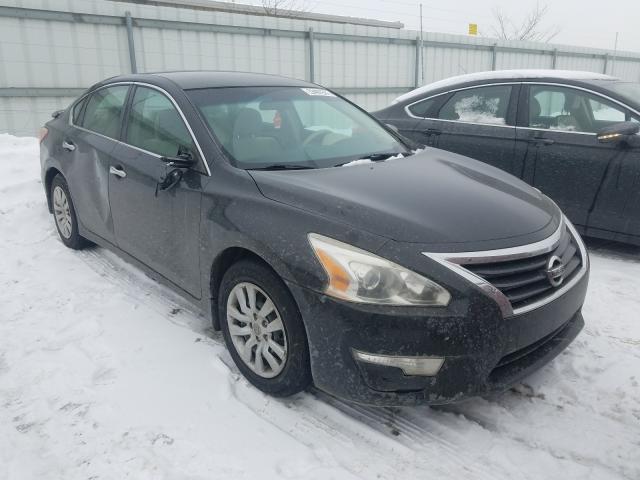 NISSAN ALTIMA 2.5 2013 1n4al3apxdc297197