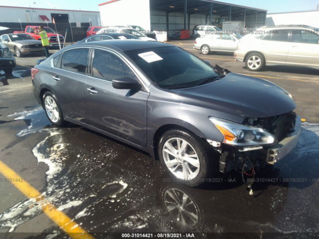 NISSAN ALTIMA 2013 1n4al3apxdc297636