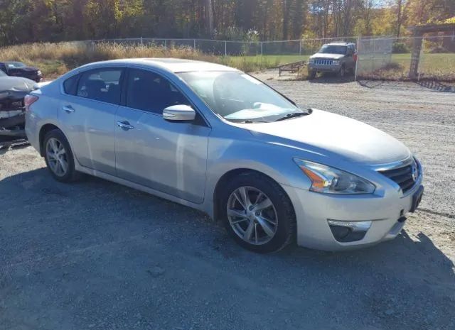 NISSAN ALTIMA 2013 1n4al3apxdc297698