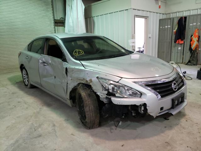 NISSAN ALTIMA 2.5 2013 1n4al3apxdc299564