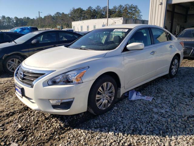 NISSAN ALTIMA 2.5 2013 1n4al3apxdc900228