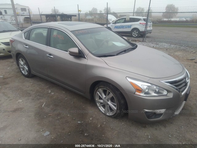 NISSAN ALTIMA 2013 1n4al3apxdc902027