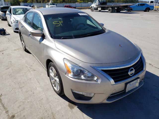 NISSAN ALTIMA 2.5 2013 1n4al3apxdc902089