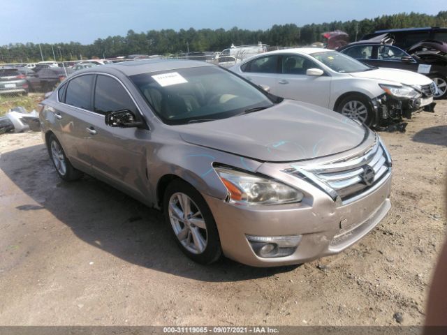 NISSAN ALTIMA 2013 1n4al3apxdc902979