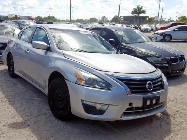 NISSAN ALTIMA 2.5 2013 1n4al3apxdc903761