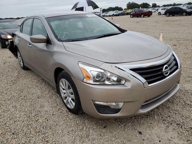 NISSAN ALTIMA 2.5 2013 1n4al3apxdc904909