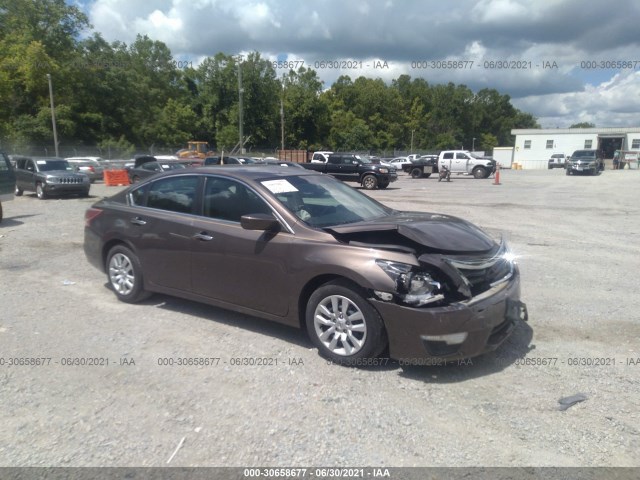 NISSAN ALTIMA 2013 1n4al3apxdc904960