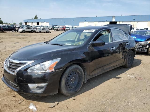 NISSAN ALTIMA 2.5 2013 1n4al3apxdc905185