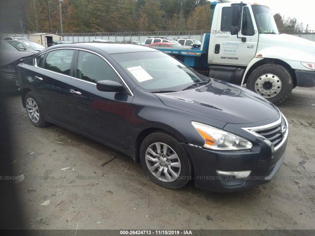 NISSAN ALTIMA 2013 1n4al3apxdc905851