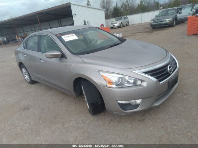 NISSAN ALTIMA 2013 1n4al3apxdc905915