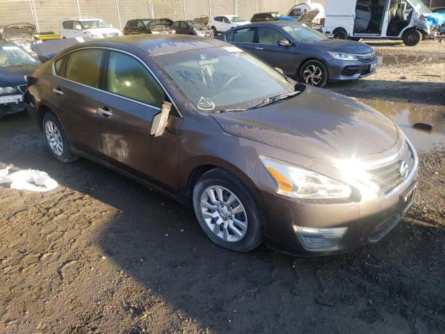 NISSAN ALTIMA 2.5 2013 1n4al3apxdc905932