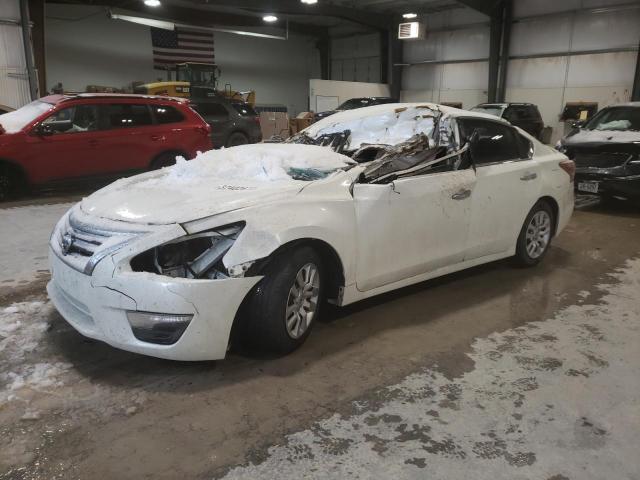 NISSAN ALTIMA 2.5 2013 1n4al3apxdc906823