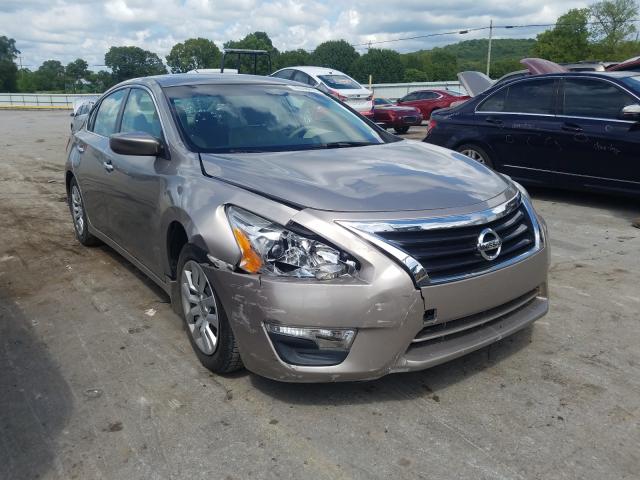 NISSAN ALTIMA 2.5 2013 1n4al3apxdc907180