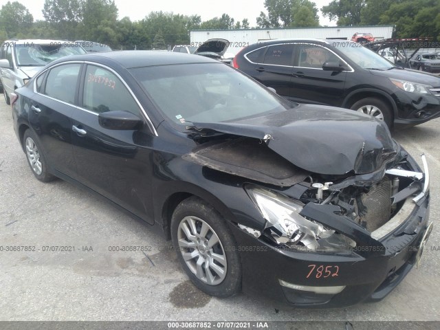 NISSAN ALTIMA 2013 1n4al3apxdc907356