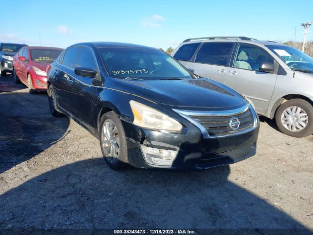 NISSAN ALTIMA 2013 1n4al3apxdc909334