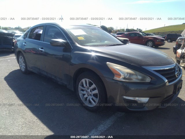 NISSAN ALTIMA 2013 1n4al3apxdc909656