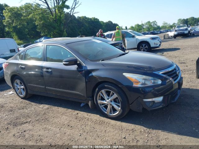 NISSAN ALTIMA 2013 1n4al3apxdc909916