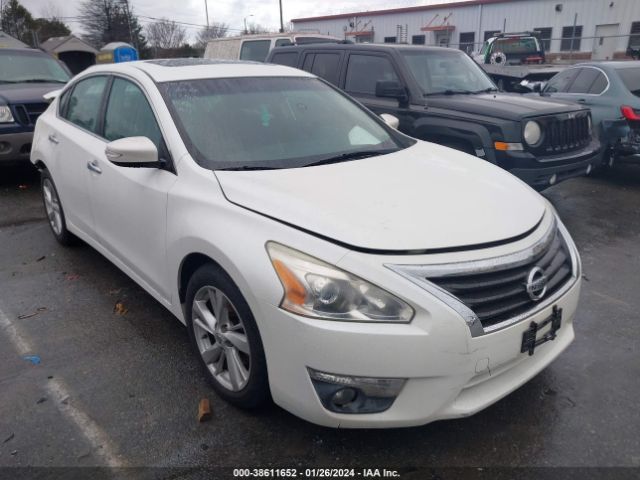 NISSAN ALTIMA 2013 1n4al3apxdc911360