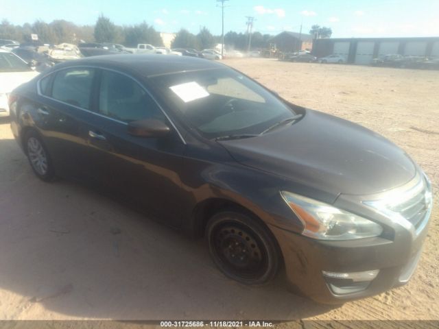 NISSAN ALTIMA 2013 1n4al3apxdc912265