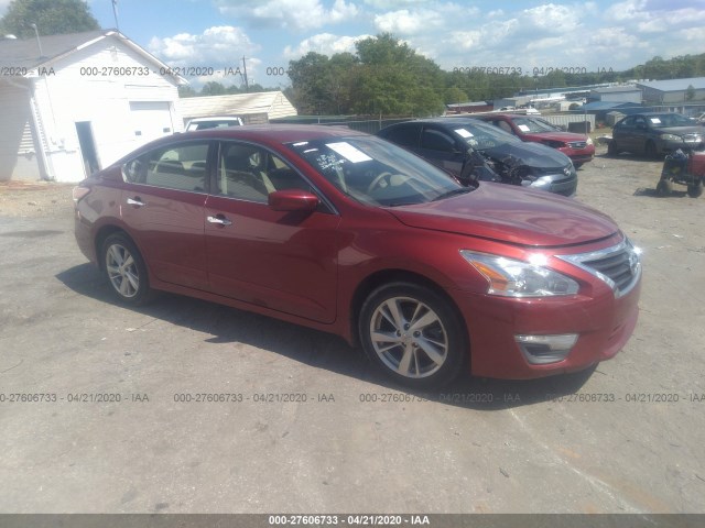 NISSAN ALTIMA 2013 1n4al3apxdc912637