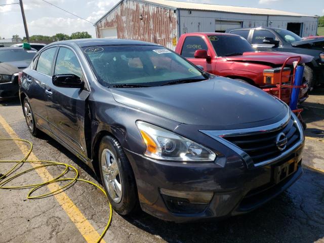 NISSAN ALTIMA 2.5 2013 1n4al3apxdc912685