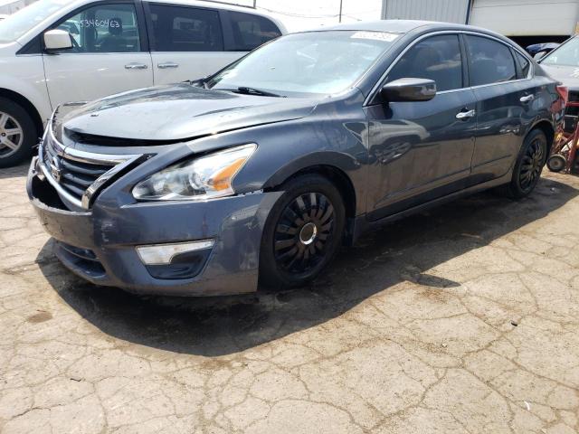 NISSAN ALTIMA 2.5 2013 1n4al3apxdc912749