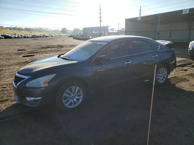 NISSAN ALTIMA 2.5 2013 1n4al3apxdc912802