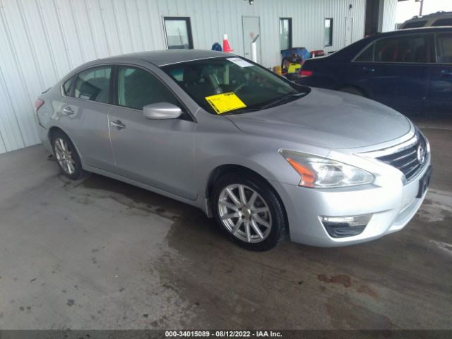 NISSAN ALTIMA 2013 1n4al3apxdc912962