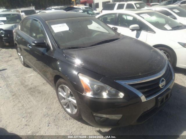 NISSAN ALTIMA 2013 1n4al3apxdc913450